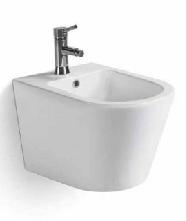 Timo биде INARI подвесное  (TK-504)